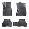 3D Molded Interior Car Floor Mat for BMW X5 E70 2006-2013
