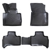 3D Molded Interior Car Floor Mat for BMW X5 E53 2006-2013