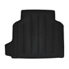 Fit For Alfa Romeo Giulia Carpet Trunk Mat 2017 - Up