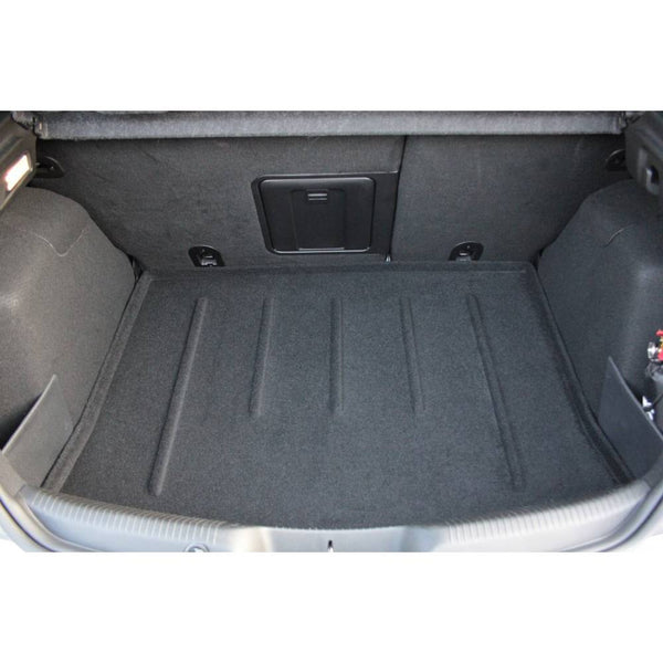 Fit For Alfa Romeo Giulietta Carpet Trunk Mat 2011 - Up