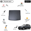 Vehicle Specific Rubber Trunk Mat Cargo Liner for Bmw X1 2016 - Up
