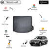 Vehicle Specific Rubber Trunk Mat Cargo Liner for Bmw X3 2018 - Up