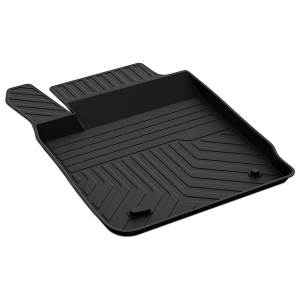 4D Premium Rubber Car Floor Mat for Mercedes E Class W214 2021 - Up