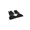 4D Premium Rubber Car Floor Mat for Honda Cr-V 2012 - 2016