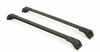 Black Roof Rack Cross Bars For Hyundai Palisade 2020 - 2021