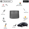 Vehicle Specific Rubber Trunk Mat for Mercedes B-Class W245 Upper 05-11