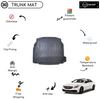 Vehicle Specific Rubber Trunk Mat Cargo Liner for Mercedes Cls C257 2018 - Up