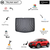 Vehicle Specific Rubber Trunk Mat Cargo Liner for Nissan Juke 2020 - Up