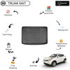 Vehicle Specific Rubber Trunk Mat Cargo Liner for Nissan Juke Lower 2016 - 2020