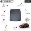 Vehicle Specific Rubber Trunk Mat Cargo Liner for Nissan X Trail 2017 - 2020