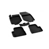 4D Premium Rubber Car Floor Mat for Opel Corsa F 2020 - Up