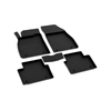4D Premium Rubber Car Floor Mat for Opel Insignia 2008 - 2016