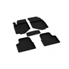 4D Premium Rubber Car Floor Mat for Peugeot 2008 2020 - Up