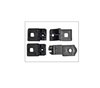 Volkswagen Crafter 2E0998226 Compatible Headlight Repair Kit Mounting Bracket