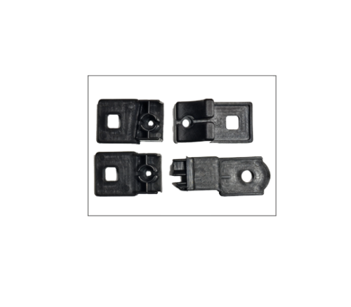 Volkswagen Crafter 2E0998226 Compatible Headlight Repair Kit Mounting Bracket
