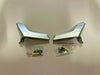 Mercedes-Benz W212 Compatible Interior Door Handle Repair Kit Left and Right Side