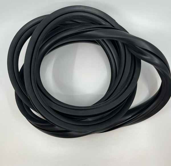 BMW E30 Coupe 2 Doors Weatherstrip, Trunk Rubber, Sunroof, Front Windshield Seals