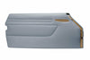 Mercedes R107 280SL 560SL 380SL 450SL 72-89 Interior Door Panel 2 Pcs 1077200170 1077204670
