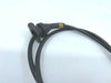 BMW X5 E53 1999-2006 Hood Release Cable 51238402615