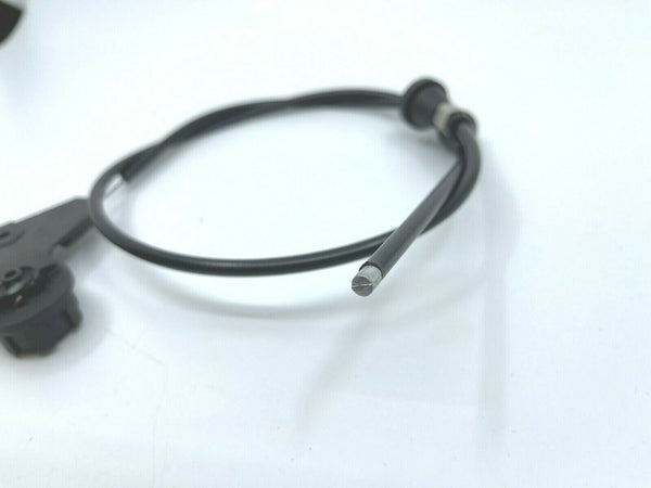 BMW E46 Sedan 4 Doors Hood Release Cable 51 23 8 208 442