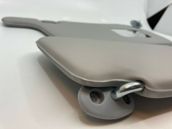 Honda Civic 1996-2001 Compatible Interior Sunvisor Pair LHD