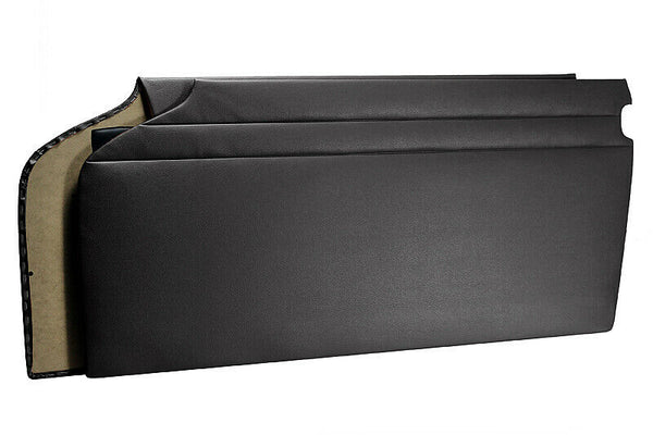 Mercedes W113 Pagoda 230 SL 280 SL 250 SL Interior Door Panel 2pc 1137202970 1137203070