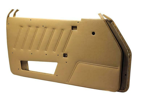 Alfa Romeo Spider S4 1990-1994 Compatible Interior Door Panel