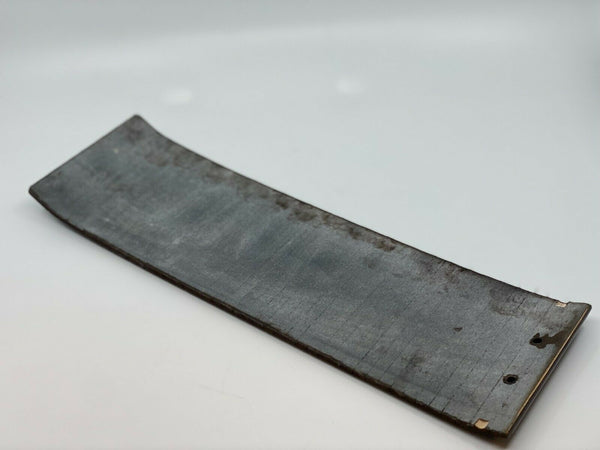 Mercedes W211 2003-2009 Compatible Wood Center Console Box Armrest Sliding Part