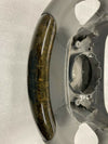 For Mercedes W210 E Class Facelift Birdeye Veneer Steering Wheel 1999-2003