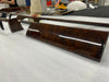 Mercedes W126 C125 SE SEL SEC Compatible Walnut Color Dash Trim Set 3 Pieces Without Airbag