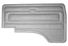 Volkswagen T3/T25 BUS Front Door Panels L+R Set 1980-1989
