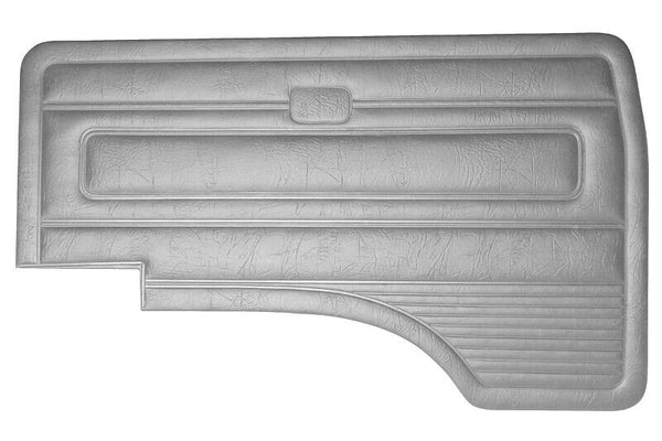 Volkswagen T3/T25 BUS Front Door Panels L+R Set 1980-1989