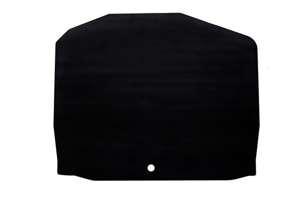 Covering Spare Wheel Luggage Cover For Mercedes W123 Sedan A1236900130
