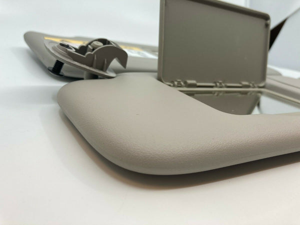 Renault Twingo 1992-2007 Interior Sunvisor Pair LHD