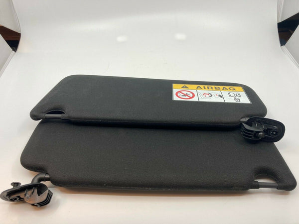 Renault Twingo 1992-2007 Interior Sunvisor Pair LHD