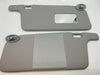 Honda Civic 1996-2001 Compatible Interior Sunvisor Pair LHD