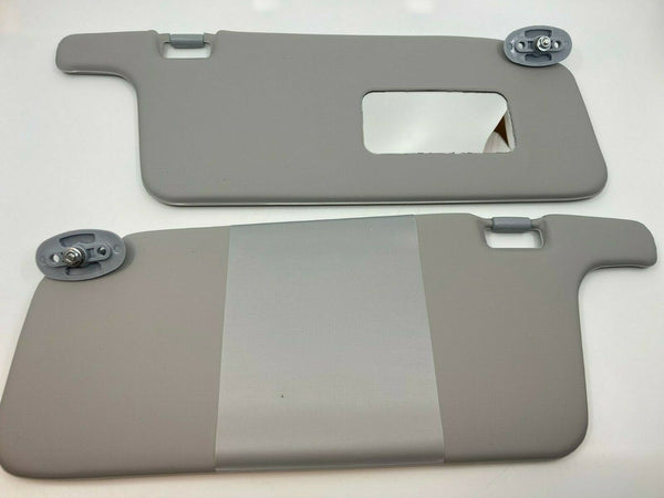 Honda Civic 1996-2001 Compatible Interior Sunvisor Pair LHD