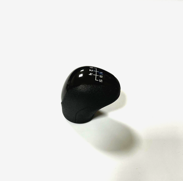 Mercedes Sprinter W906 Compatible Manual Transmission Shift Knob Black 5 Forward