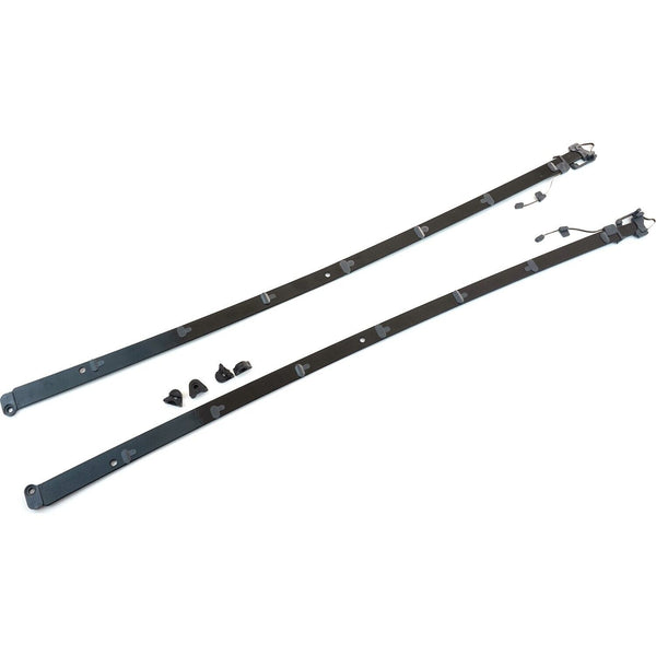 Mercedes CLA GLA Class W117 Compatible Panoramic Roof Sunroof Glass Slider Repair Set