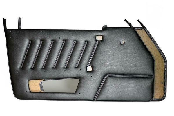 Alfa Romeo Spider S4 1990-1994 Compatible Interior Door Panel