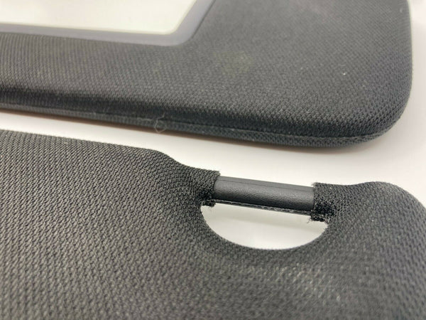 Renault Twingo 1992-2007 Interior Sunvisor Pair LHD