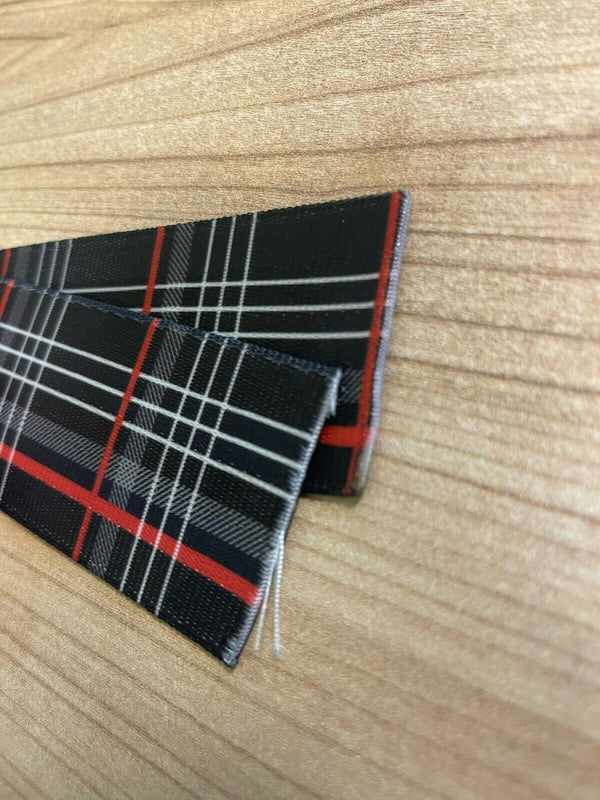 Volkswagen Golf GTI MK1 MK2 MK7 T1 T2 T3 Compatible Seat Belt Fabric Replacement