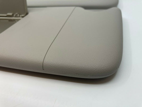 Renault Twingo 1992-2007 Interior Sunvisor Pair LHD