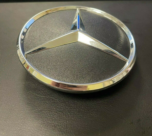 Mercedes Sprinter W906 Compatible Sprinter Rear Door Star Badge A9067580058