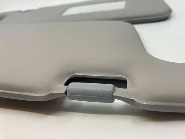 Honda Civic 1996-2001 Compatible Interior Sunvisor Pair LHD