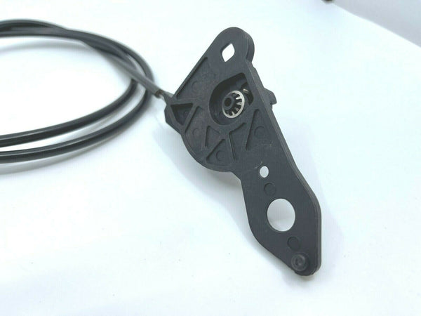 BMW E36 Sedan 4 Doors Hood Release Cable 51 23 1 960 853