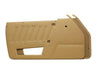 Alfa Romeo Spider S4 1990-1994 Compatible Interior Door Panel