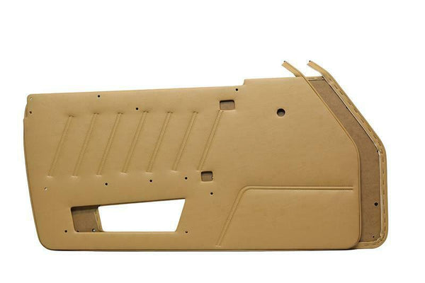 Alfa Romeo Spider S4 1990-1994 Compatible Interior Door Panel