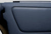 Mercedes W123 1976-1986 Compatible Interior Door Panel 4 Piece Set