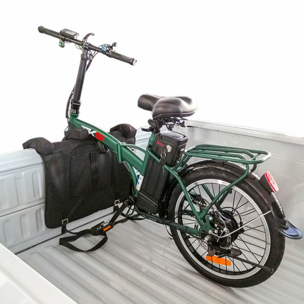 Mitsubishi L200 Compatible Truck Bike Carrier Ski Carrier Ladder Carrier Kanoe Pad